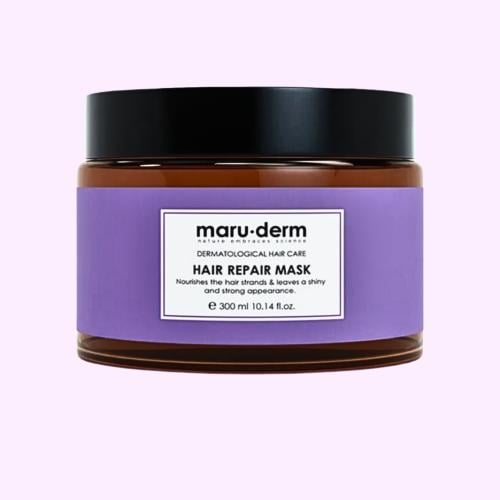 قناع معالج للشعر 300 مل