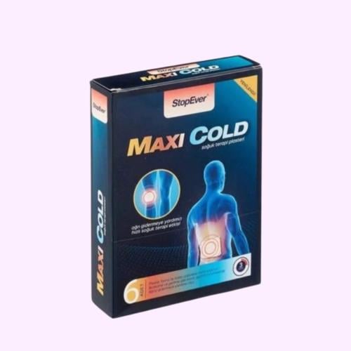 بكج 6 أظرف كمادات بارده ( 6*2)