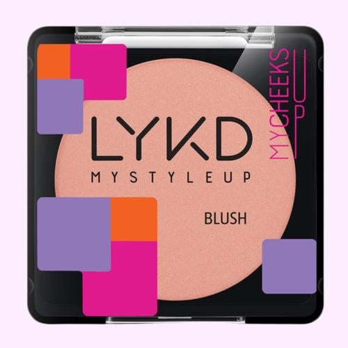 أحمر خدود 513