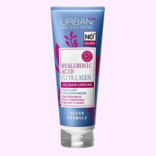 شامبو كولاجين خالي من الكبريتات 250 مل