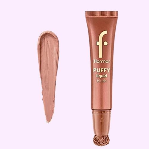 بلشر سائل من فلورمار (Rosy Glow 003)