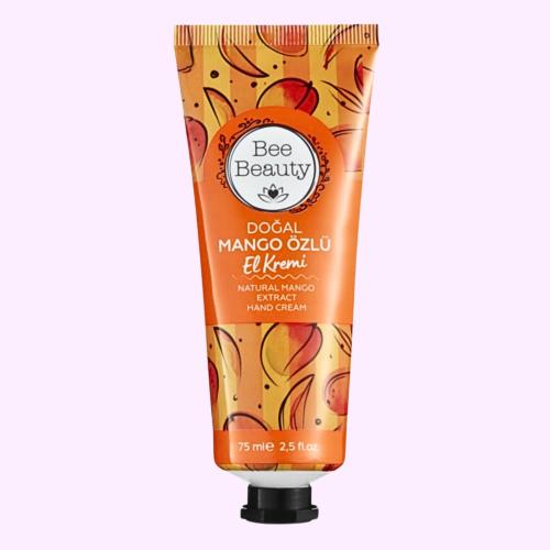 كريم لليدين بالمانجو 75 مل