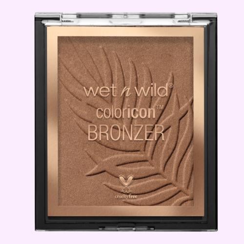 برونزر من ويت اند وايلد