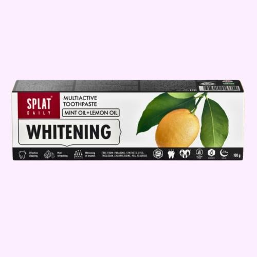 معجون أسنان سبلات للتبييض اليومي 75 مل