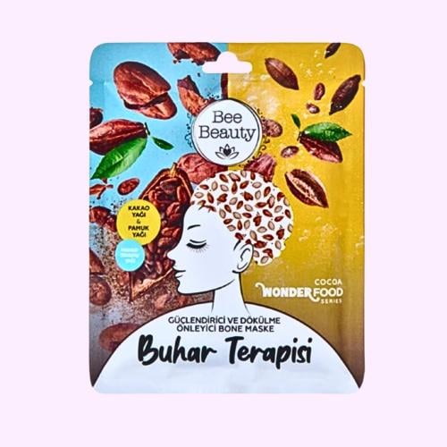 قناع للشعر بالكاكاو