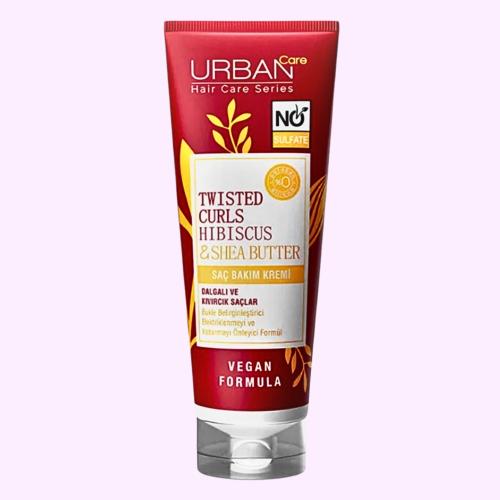 كريم العناية بالشعر الخالي من الكبريتات 250 مل