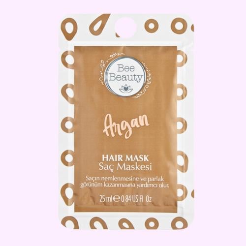 قناع للشعر بالأرغان 25 مل