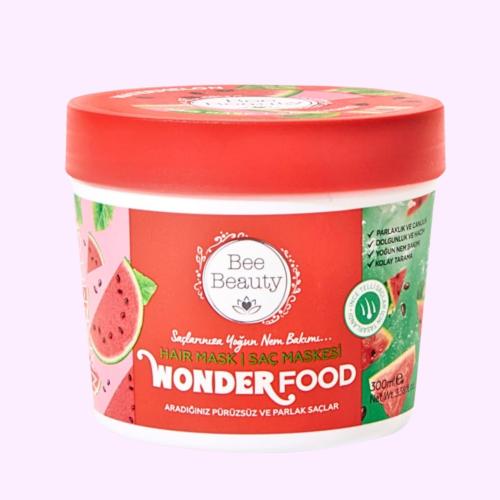 قناع الشعر بالبطيخ 300 مل