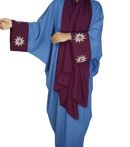 عباية الشفق