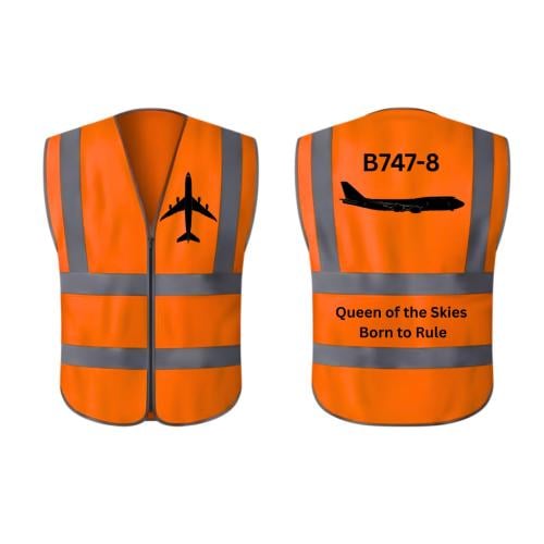 ڤيست - B747