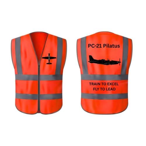 ڤيست - PC-21