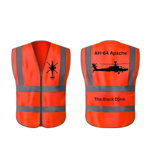 ڤيست -AH-64 Apache