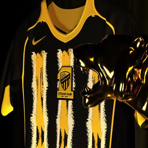 تيشيرت الاتحاد مذهب بتصميم خاص