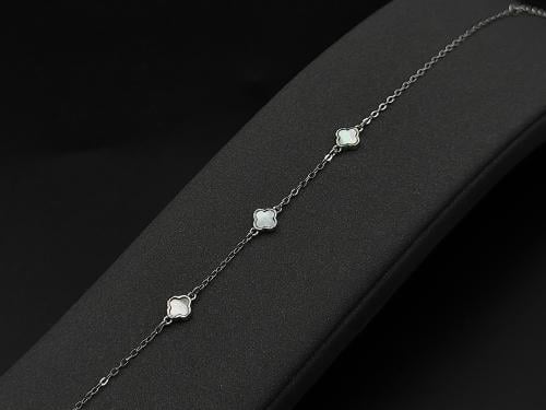 اسوارة فضة عيار 925