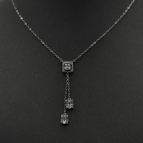 نص طقم فضة عيار 925