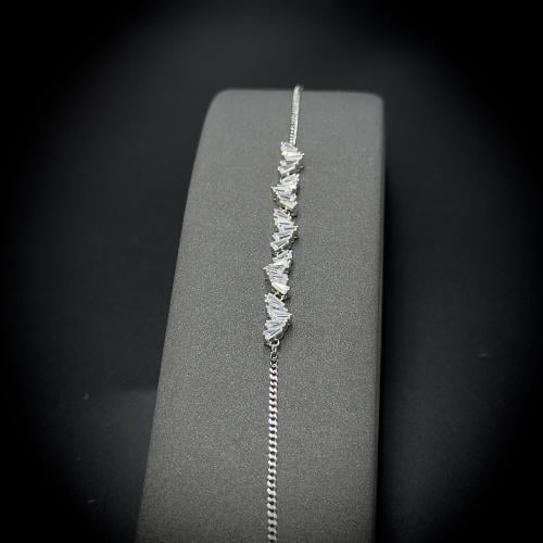 اسوارة فضة عيار 925