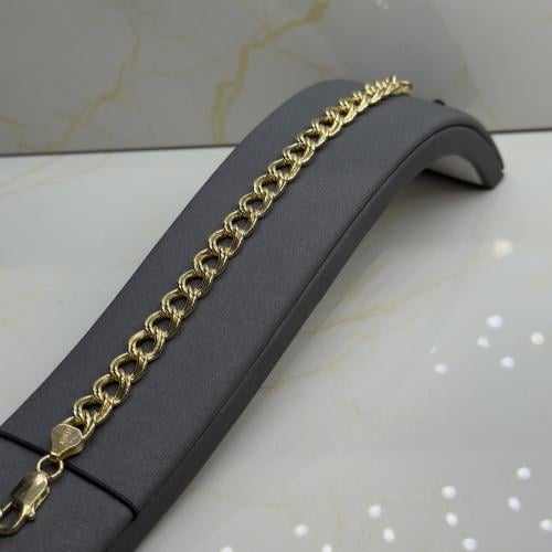 اسوارة إيطالي فضة عيار 925