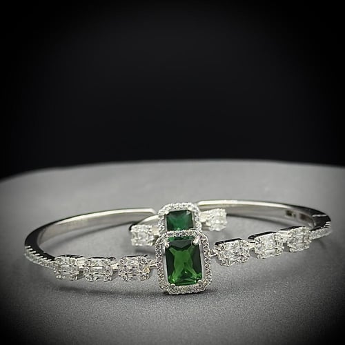 سوارة فضة عيار 925