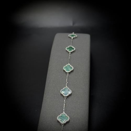 اسوارة فضة عيار 925