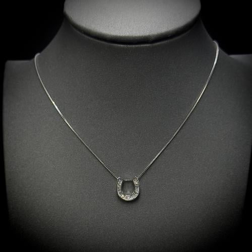 تشوكر فضة عيار 925
