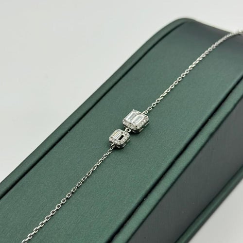 أسورة فضة 925