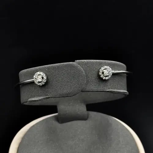 سوارة فضة عيار 925 ...