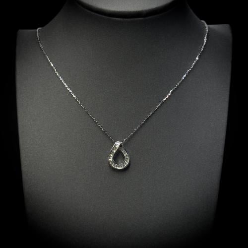 تشوكر فضة عيار 925