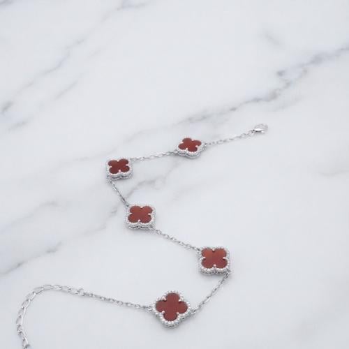 اسوارة فضة عيار 925