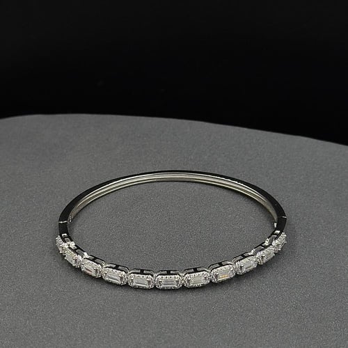 سوارة فضة عيار 925