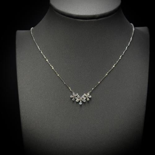 تشوكر فضة عيار 925