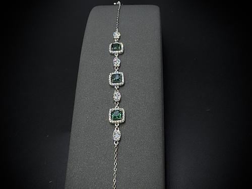 اسوارة فضة عيار 925