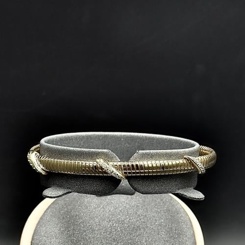 سوارة فضة إطالي عيار 925