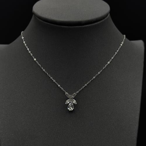 تشوكر فضة عيار 925
