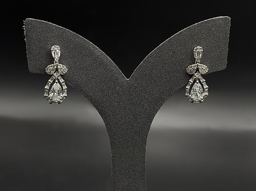 طقم فضة عيار 925