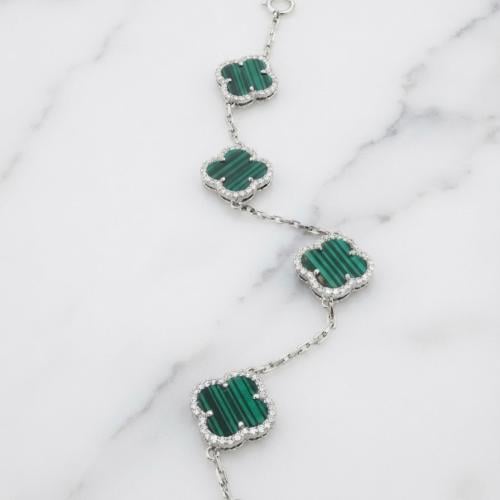 اسوارة فضة عيار 925