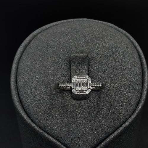 طقم فضة عيار 925 - متجر زاهية الفضة