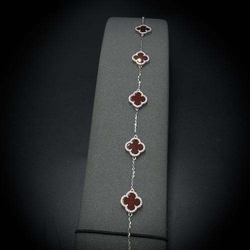 اسوارة فضة عيار 925