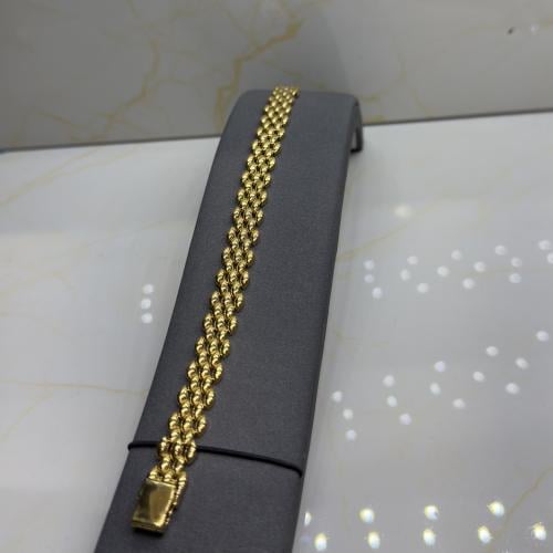 اسوارة إيطالي فضة عيار 925