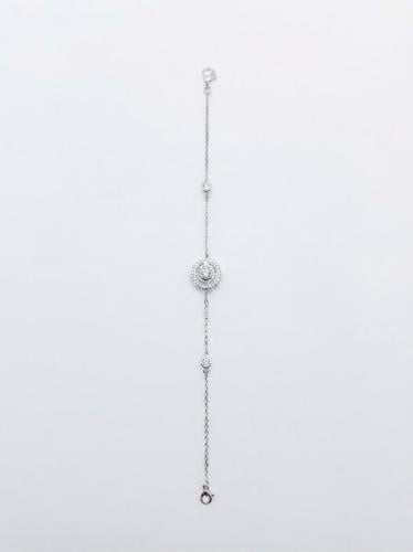 اسوارة فضة عيار 925