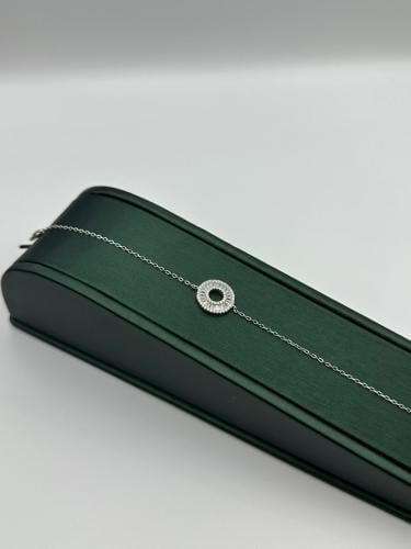 أسورة فضة 925