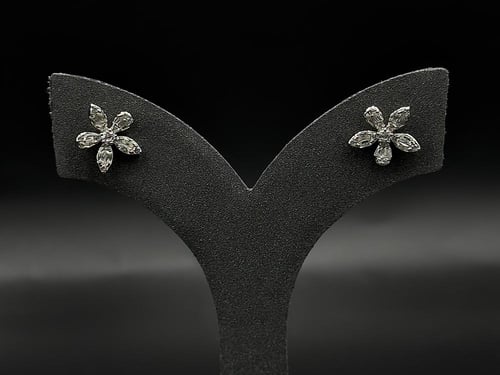 نص طقم فضة عيار 925