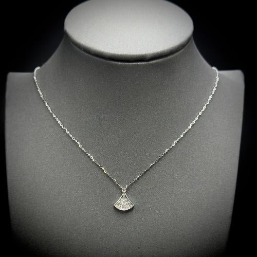 تشوكر فضة عيار 925