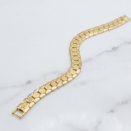 اسوارة إيطالي فضة عيار 925