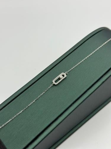 أسورة فضة 925