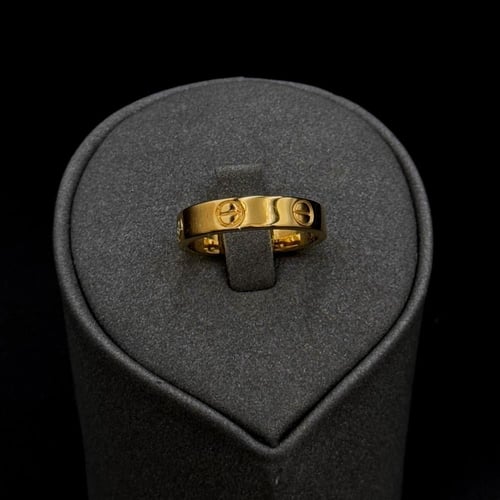 دبله فضة عيار 925