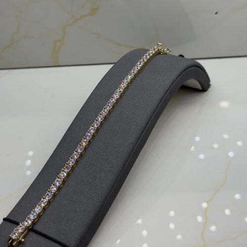 اسوارة فضة عيار 925