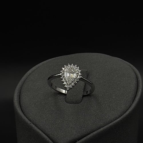 نص طقم فضة عيار 925