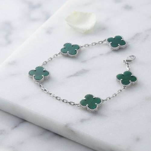 اسوارة فضة عيار 925