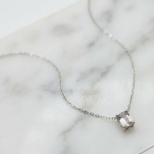 تشوكر فضة عيار 925