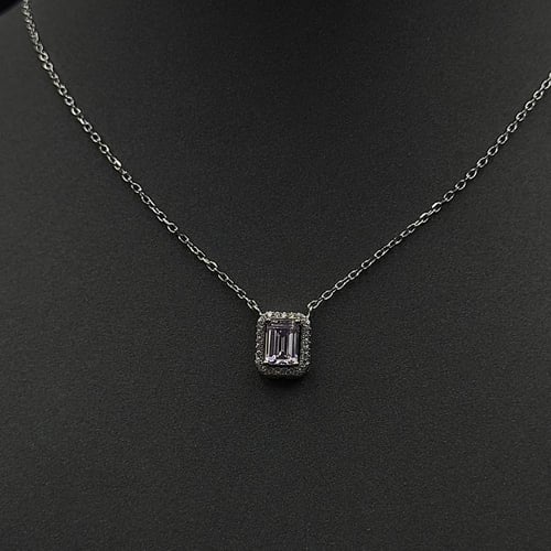 نص طقم فضة عيار 925